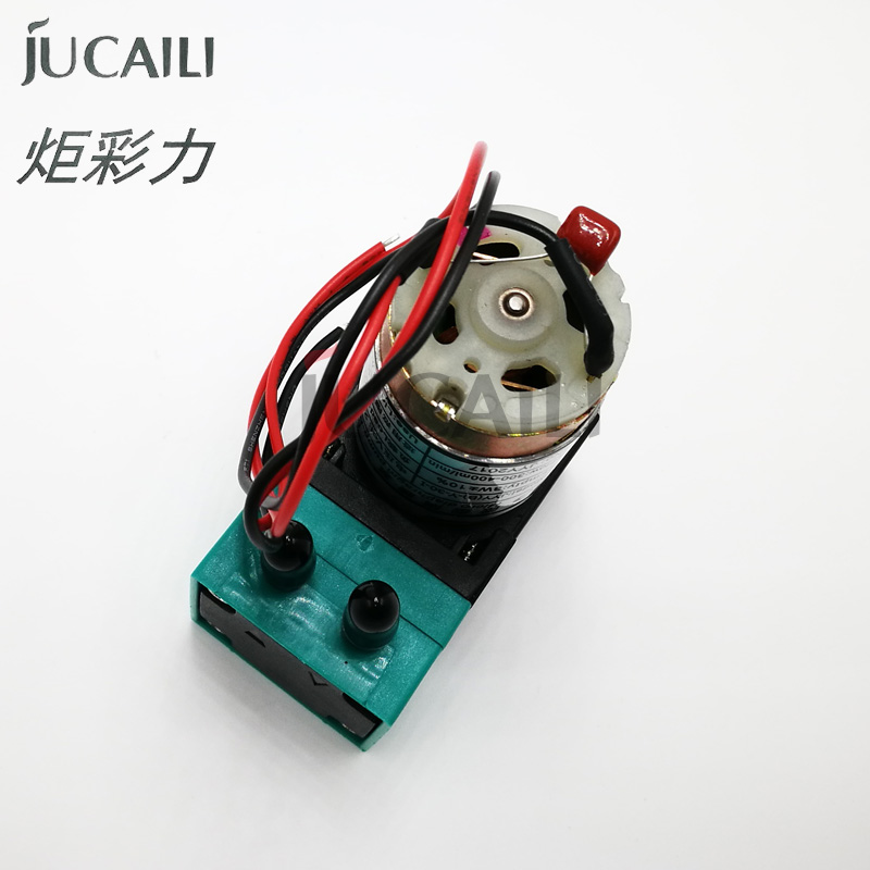Solvent Printer Ink - JCL JYY Inktpomp Grote 6.5 W