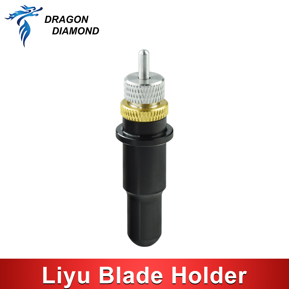 Vinyl Cutter Plotter - 1 ST Liyu Vinyl Plotter Cutter