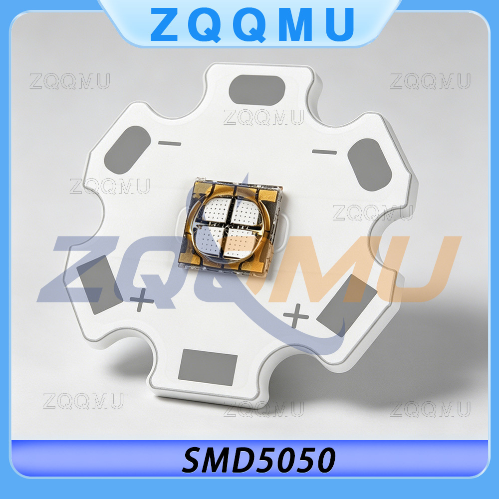 Uv Led Lamp Printer - 1 stuks 10W UV LED-chip 365