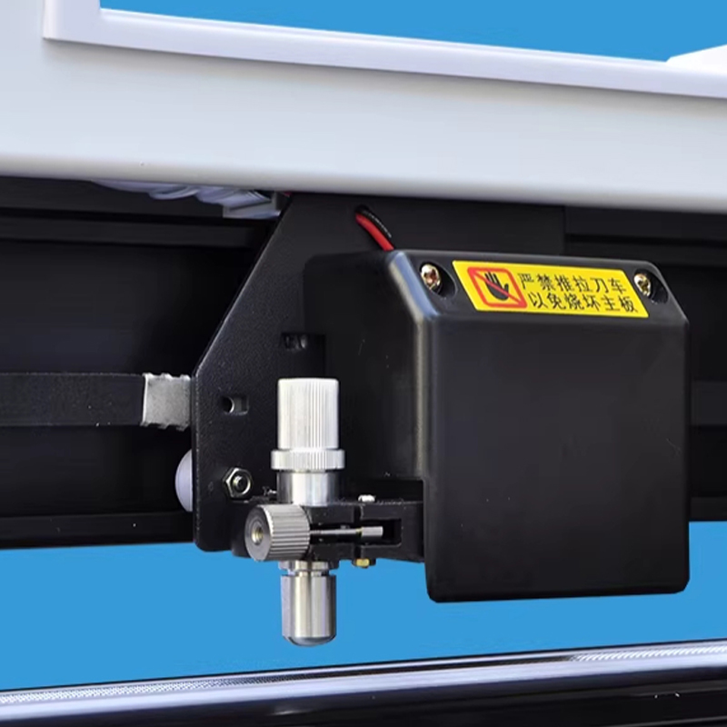 Vinyl Cutter Plotter - Plotter Cutter Machine Sticker Snijmachine Vinyl