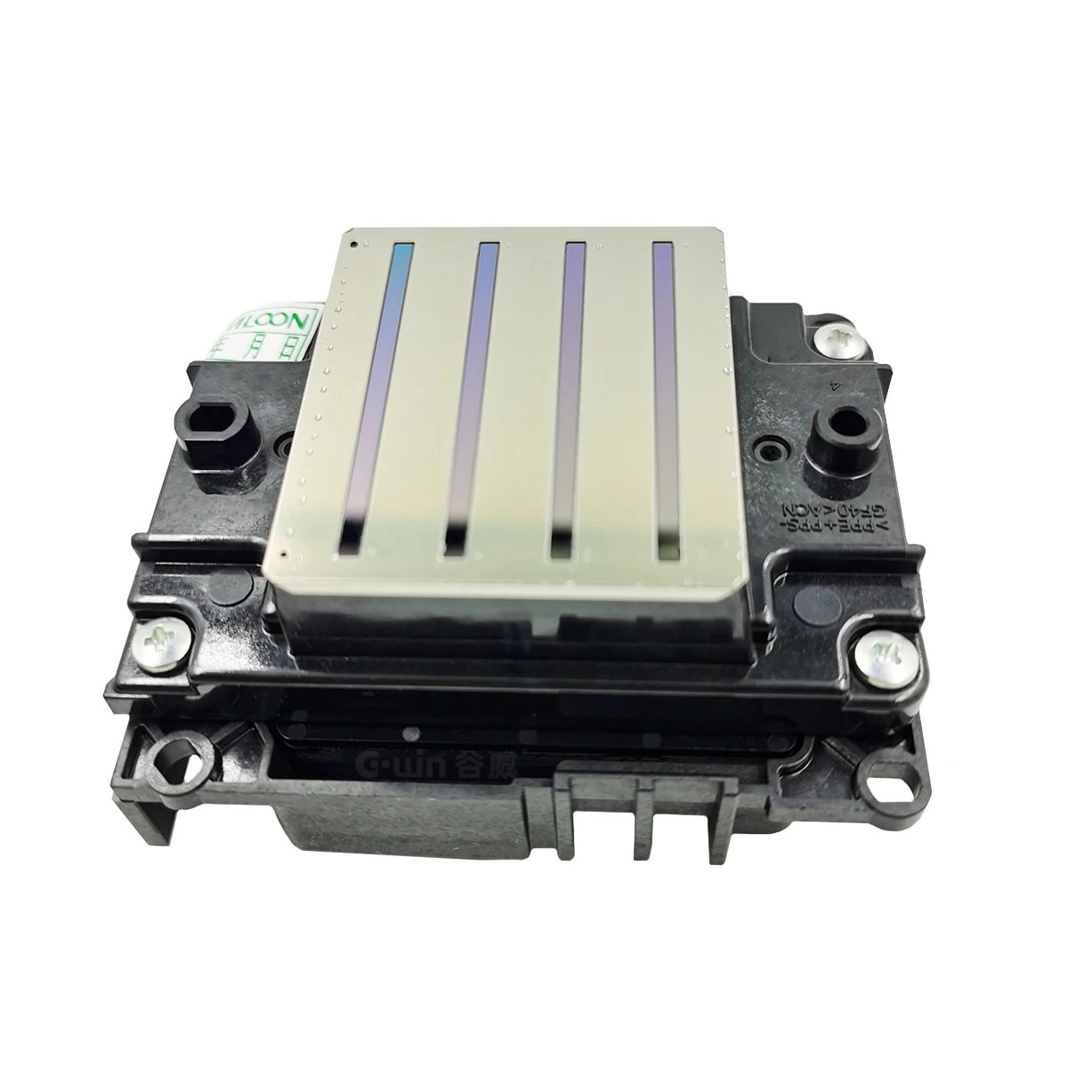 Solvent Printer Ink - Maltose Hoge Kwaliteit Printer Onderdelen Plotter