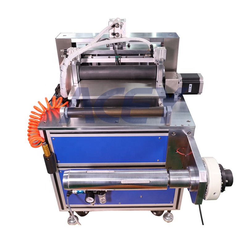 Die Cutting Machine - Automatische folie snijmachine, aluminiumfolie snijder voor
