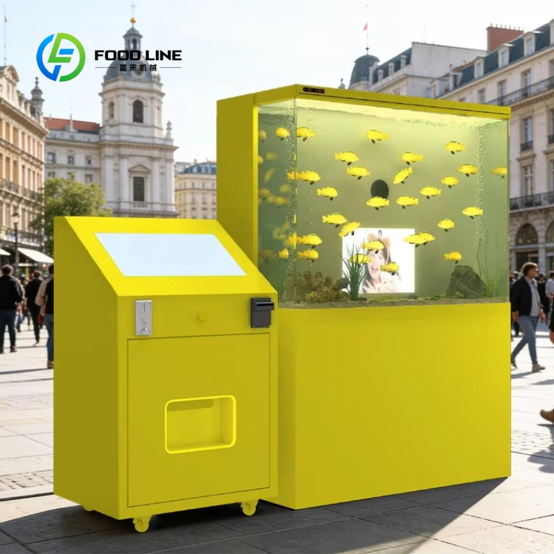 Commercial Printing & Packaging Pvt Ltd Photos - Geavanceerde volautomatische AI fotohokje, direct printende