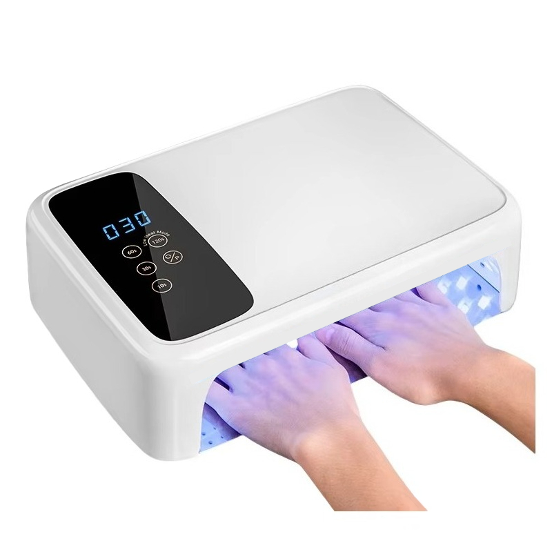 Uv Led Lamp Printer - 178W sneldrogende UV LED-nagellamp – fototherapielamp