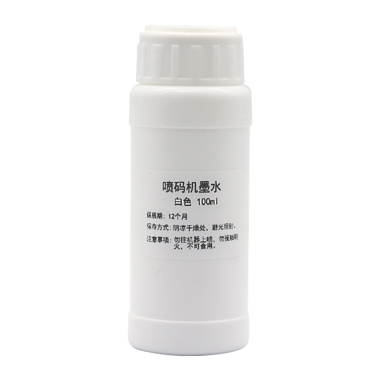 100Ml Navulbare Inkt Compatibe - Solvent Printer Ink recensie en prijs