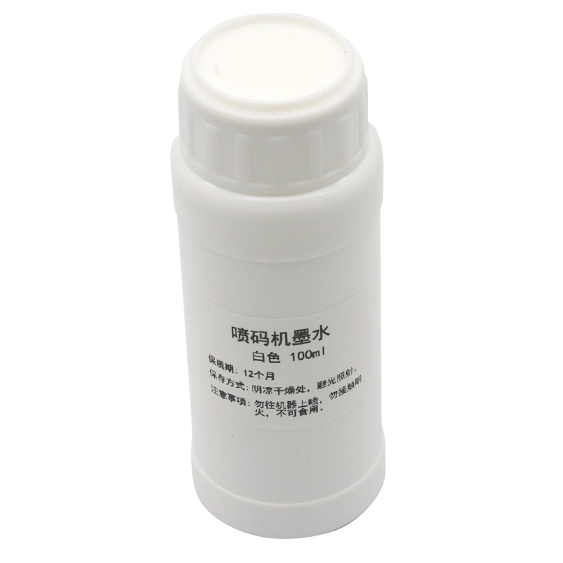 100Ml Navulbare Inkt Compatibe - Solvent Printer Ink recensie en prijs