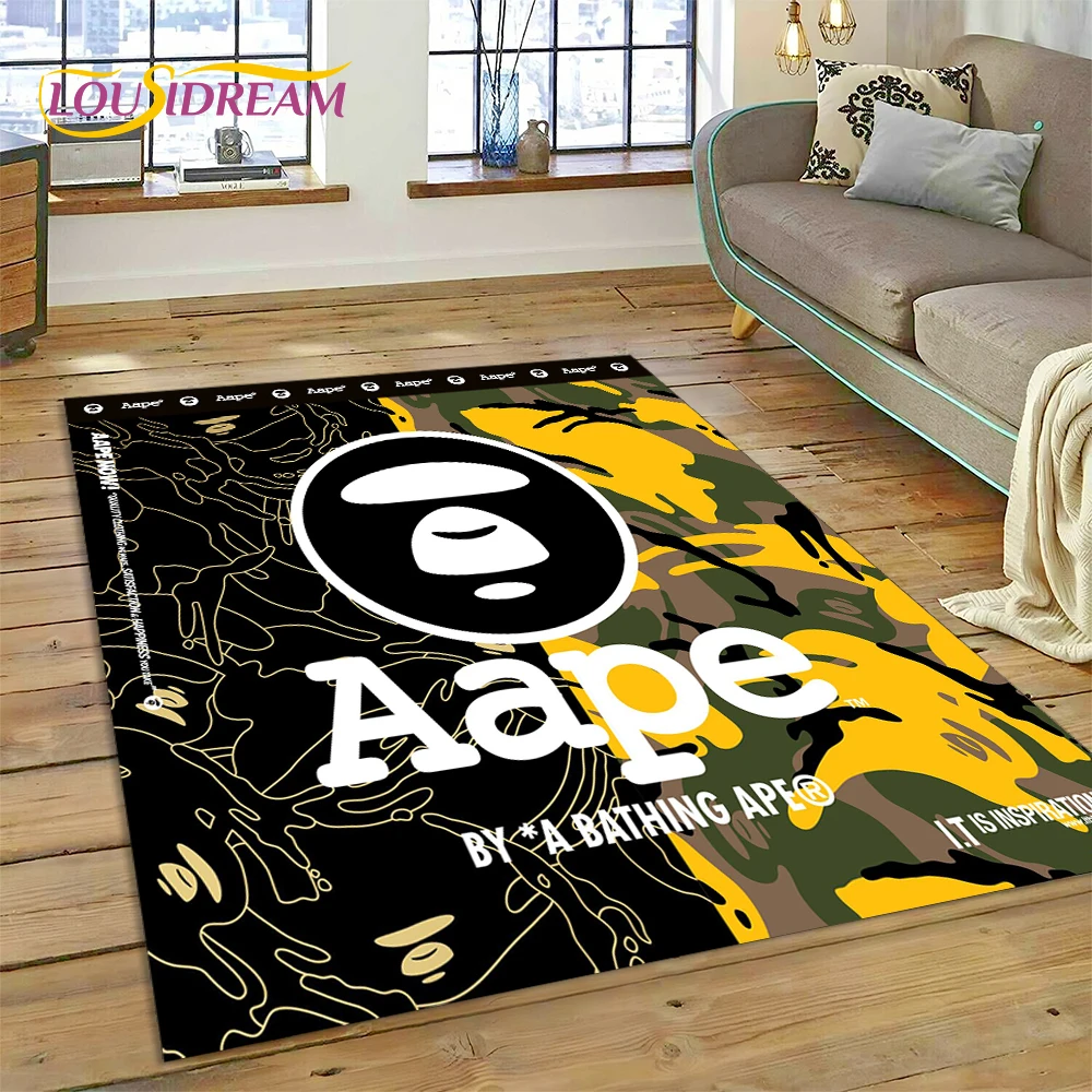 3D-printen B-BAPE mode-tapijt  - Commercial Printing Services recensie en prijs