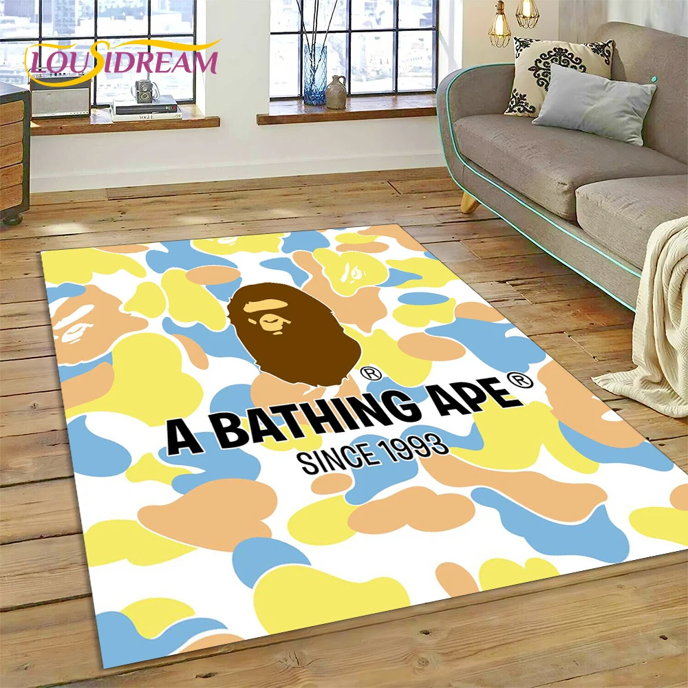 3D-printen B-BAPE mode-tapijt  - Commercial Printing Services recensie en prijs
