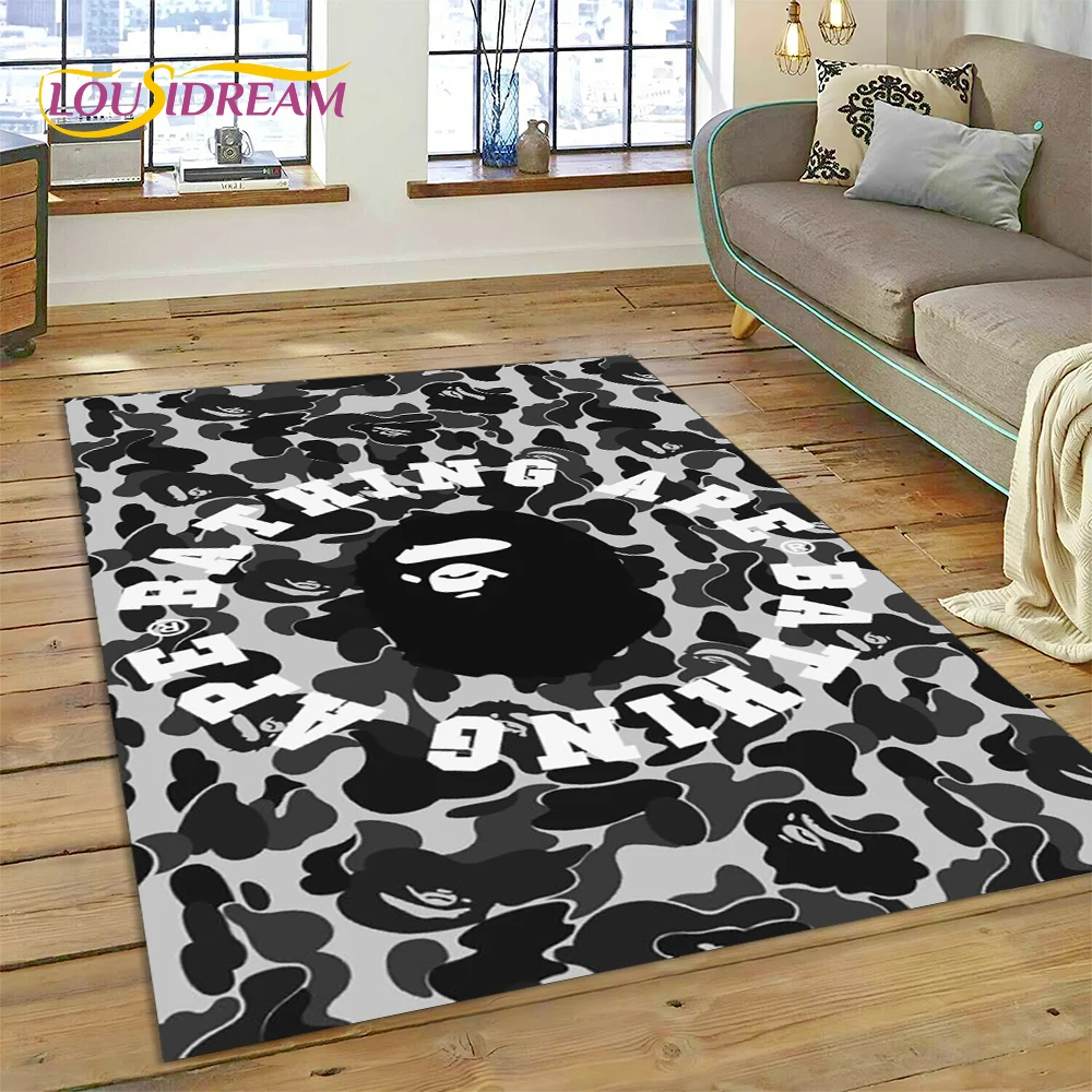 3D-printen B-BAPE mode-tapijt  - Commercial Printing Services recensie en prijs