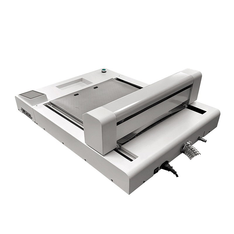 Platenplotter voor het snijden - Vinyl Cutter Plotter recensie en prijs