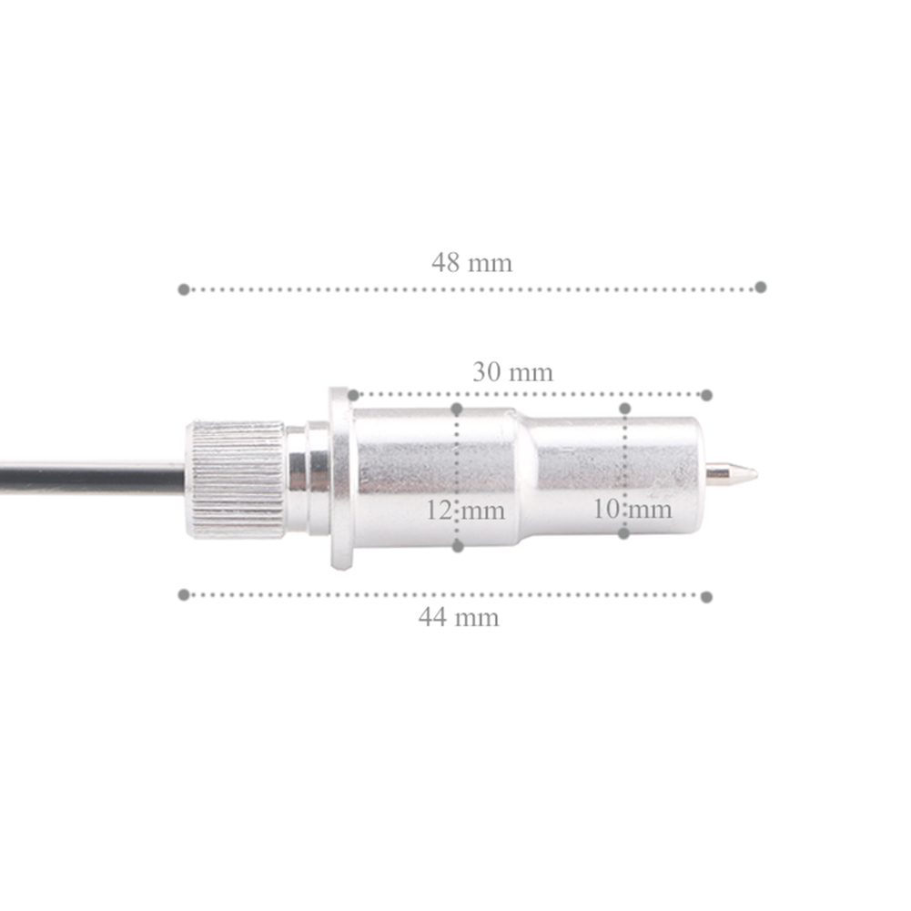 Aluminium Cricut Blade Holder  - Vinyl Cutter Plotter recensie en prijs