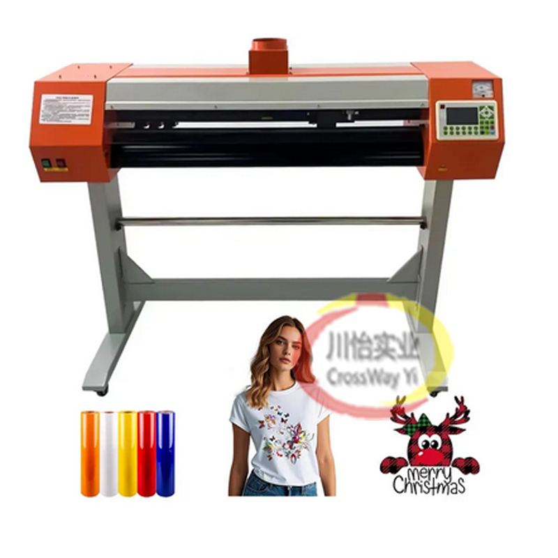 980 mm 1350 mm contourfunctie  - Vinyl Cutter Plotter recensie en prijs