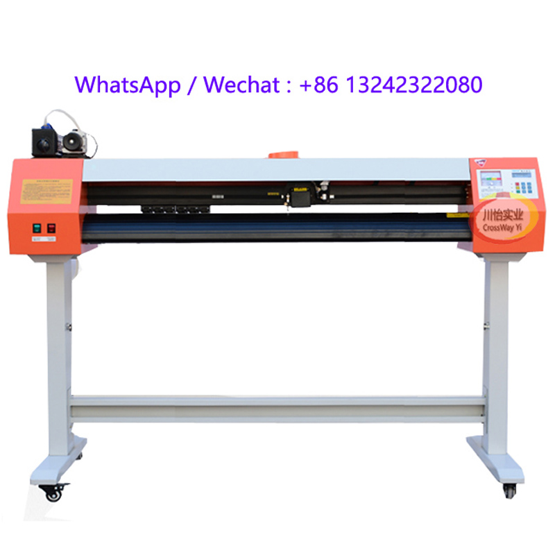 980 mm 1350 mm contourfunctie  - Vinyl Cutter Plotter recensie en prijs