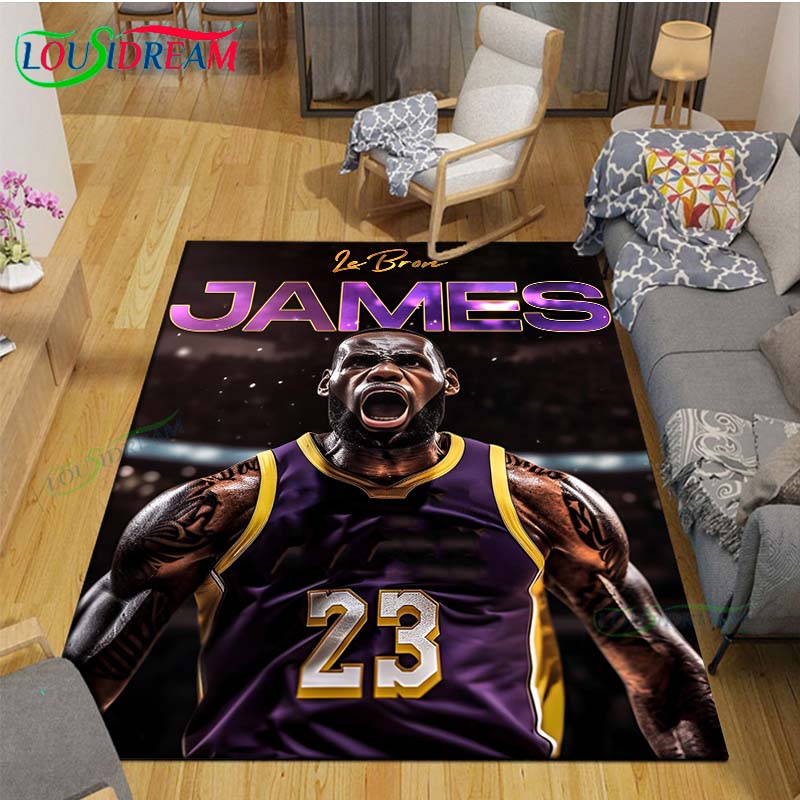 Basketball Star L-LeBron J-Jam - Commercial Printing Services recensie en prijs
