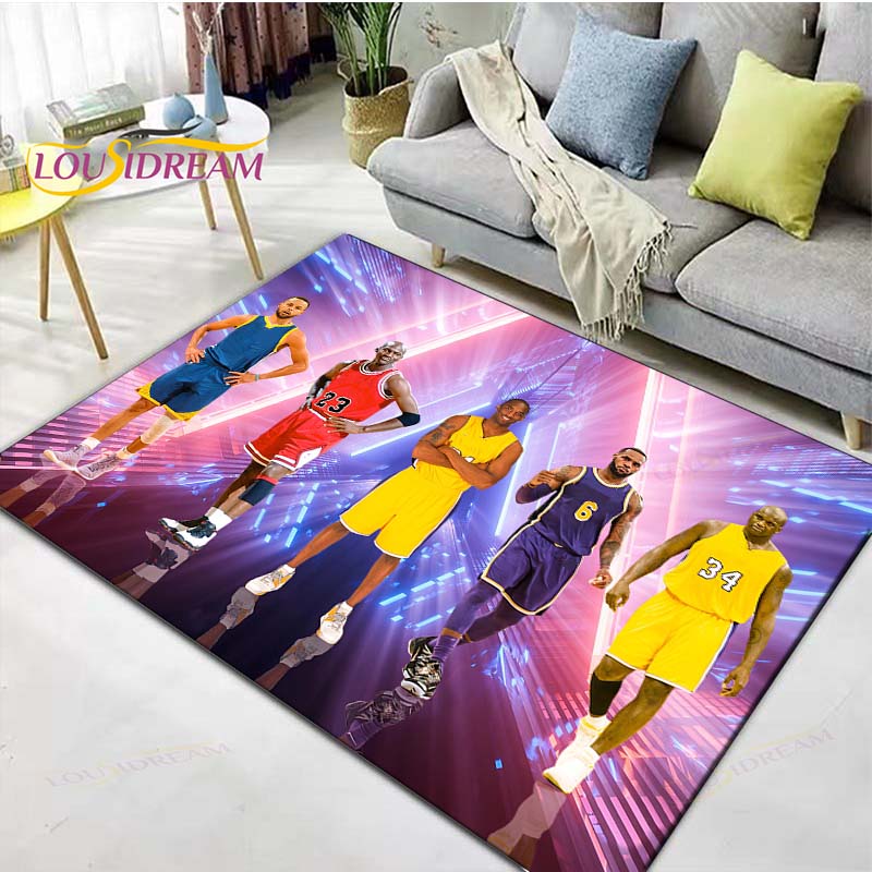 Basketball Star L-LeBron J-Jam - Commercial Printing Services recensie en prijs