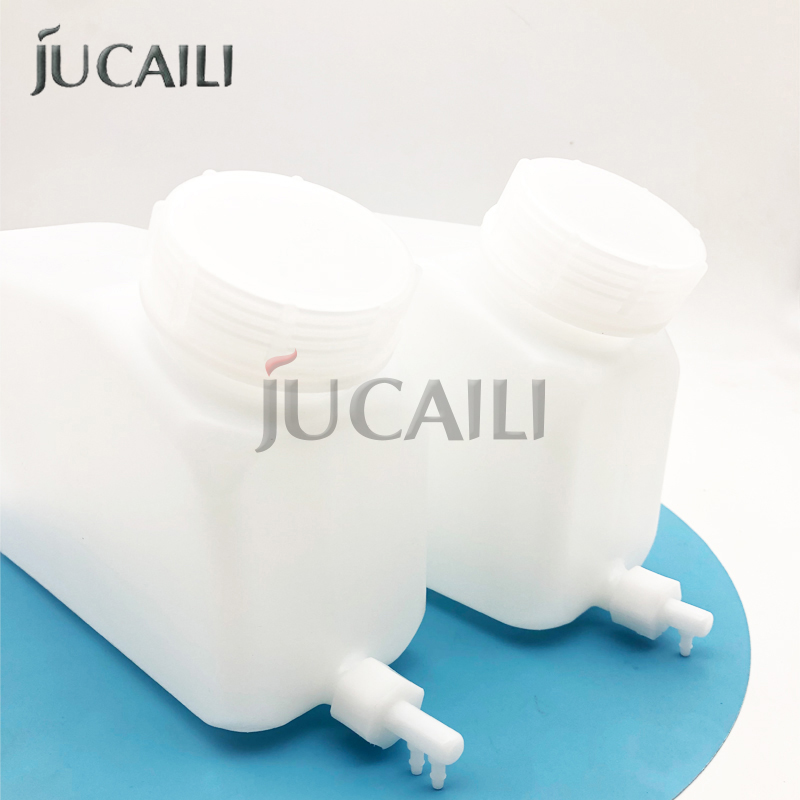 1500ML Witte Inktcirculatie En - Solvent Printer Ink recensie en prijs