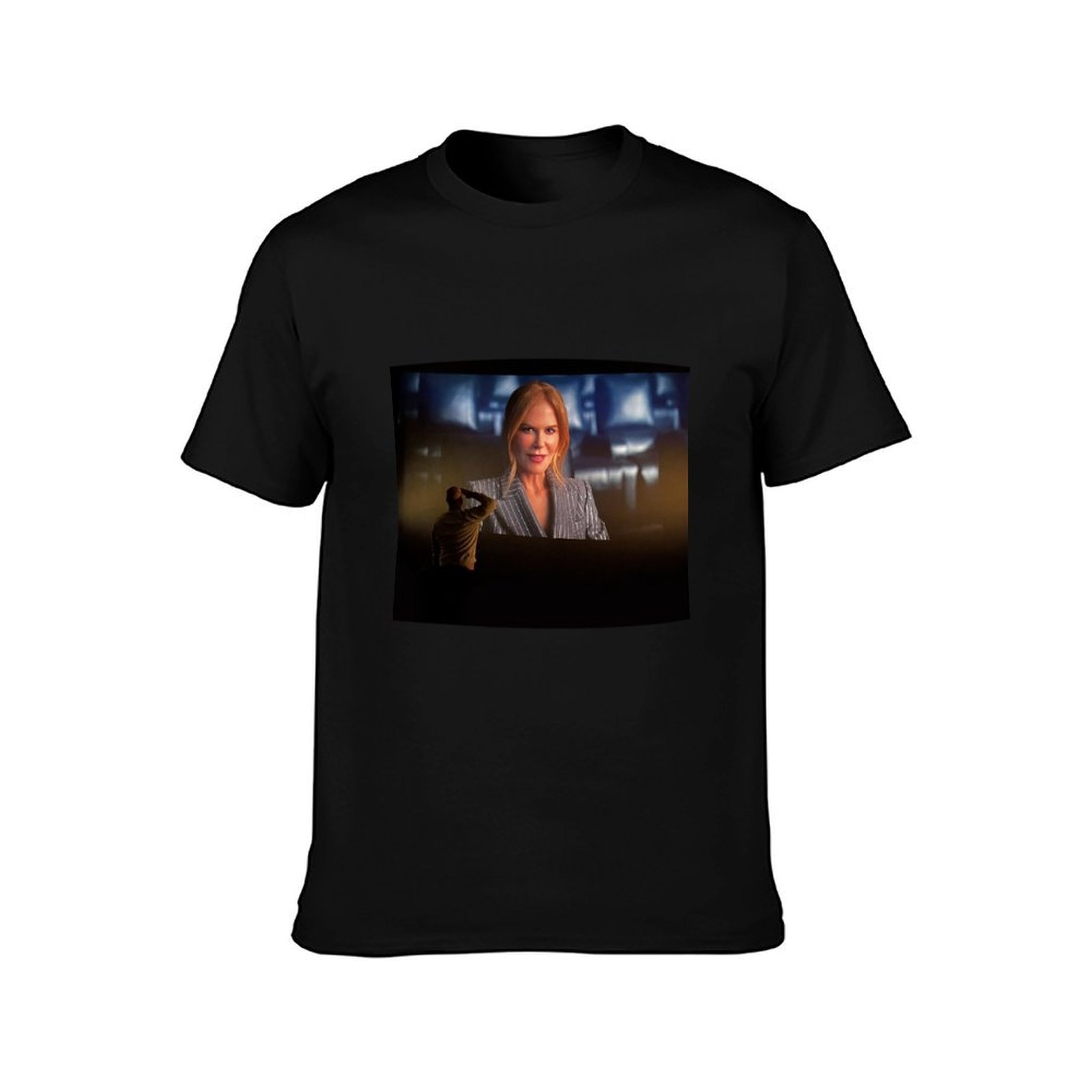 man die Nicole Kidman begroet, - Commercial Printing & Packaging Pvt Ltd Photos recensie en prijs