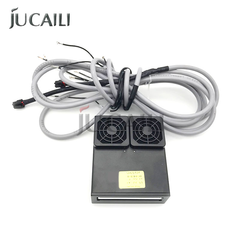 Fan Air Cooling Ink Curing Lam - Uv Led Lamp Printer recensie en prijs