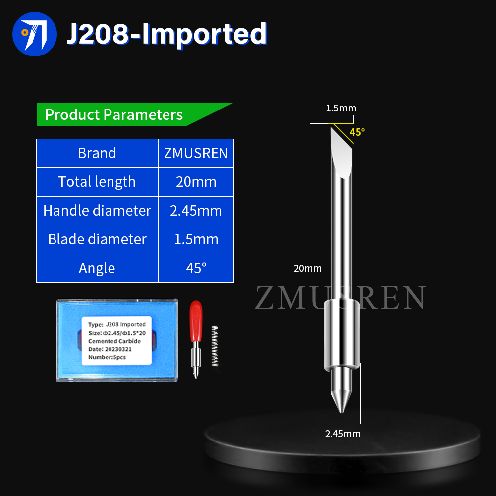 10 dozen / 50 stuks Jingwei Jw - Vinyl Cutter Plotter recensie en prijs