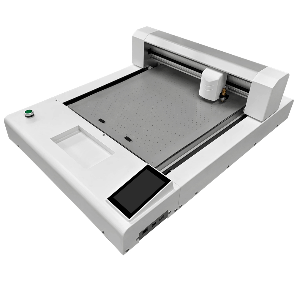 Platte snijplotter Mycut digit - Vinyl Cutter Plotter recensie en prijs
