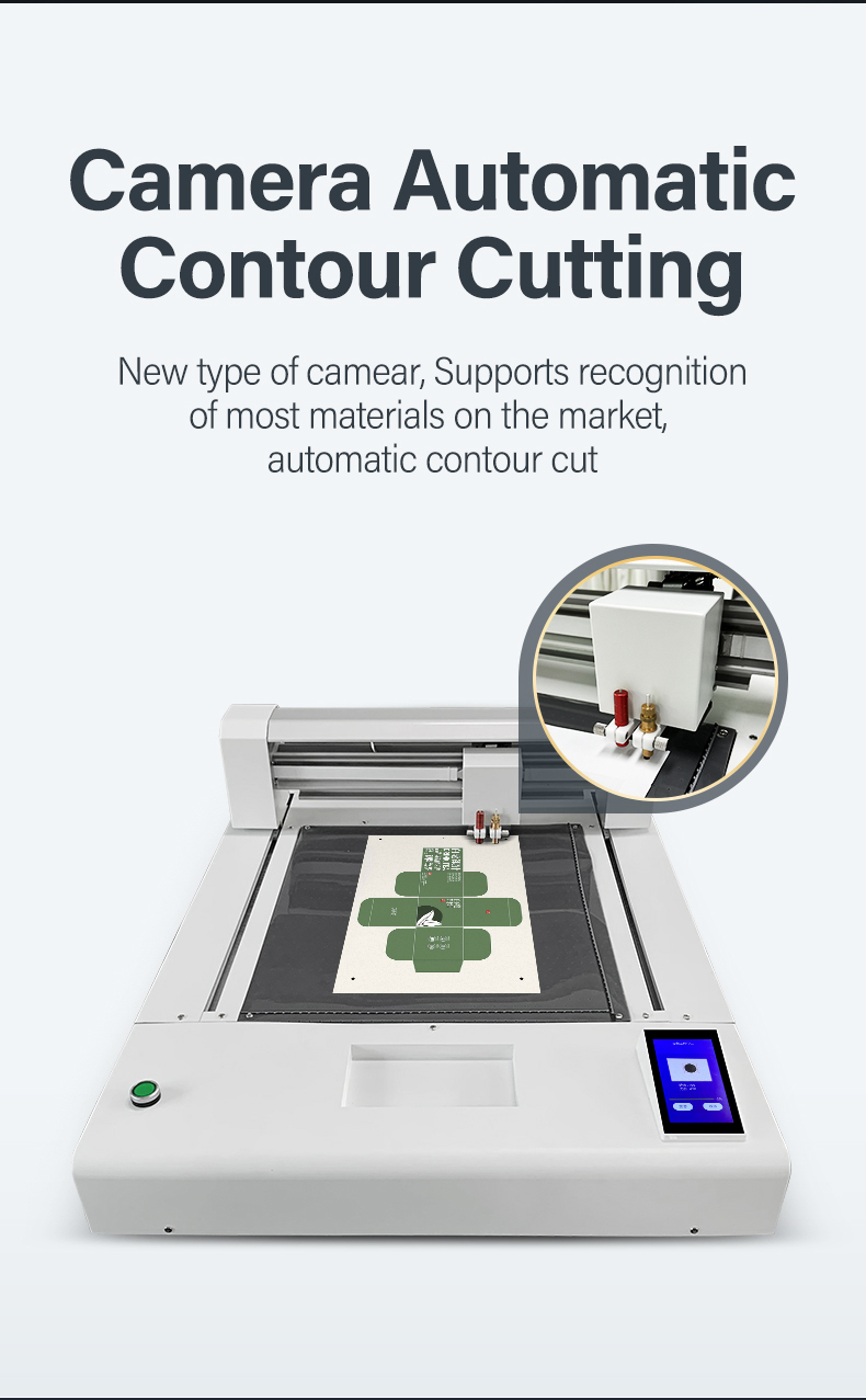 Platte snijplotter Mycut digit - Vinyl Cutter Plotter recensie en prijs