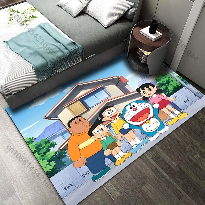 Japan D-Doraemon met vrienden  - Commercial Printing Services recensie en prijs