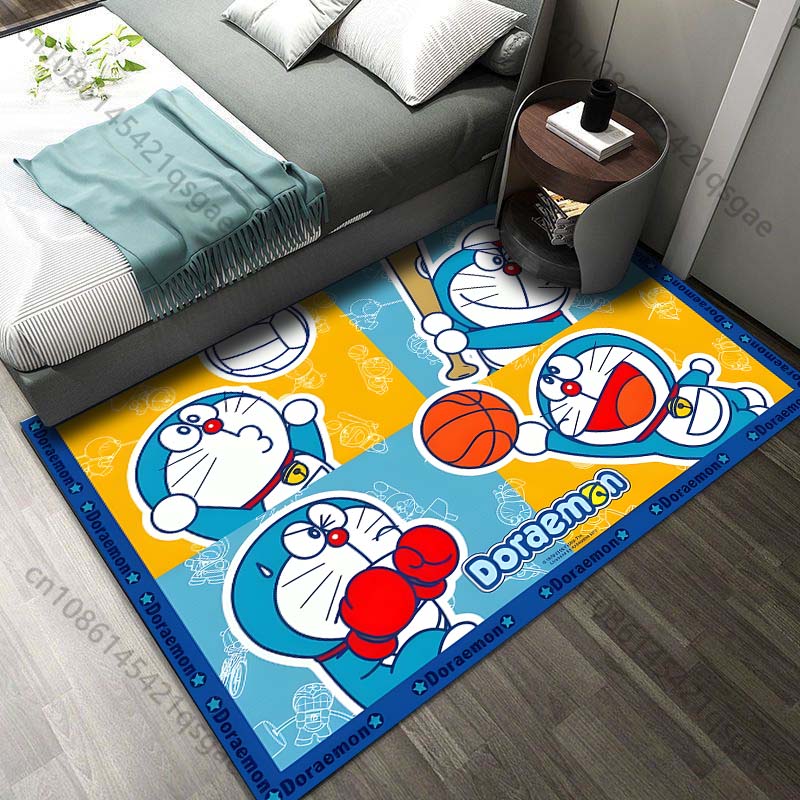 Japan D-Doraemon met vrienden  - Commercial Printing Services recensie en prijs