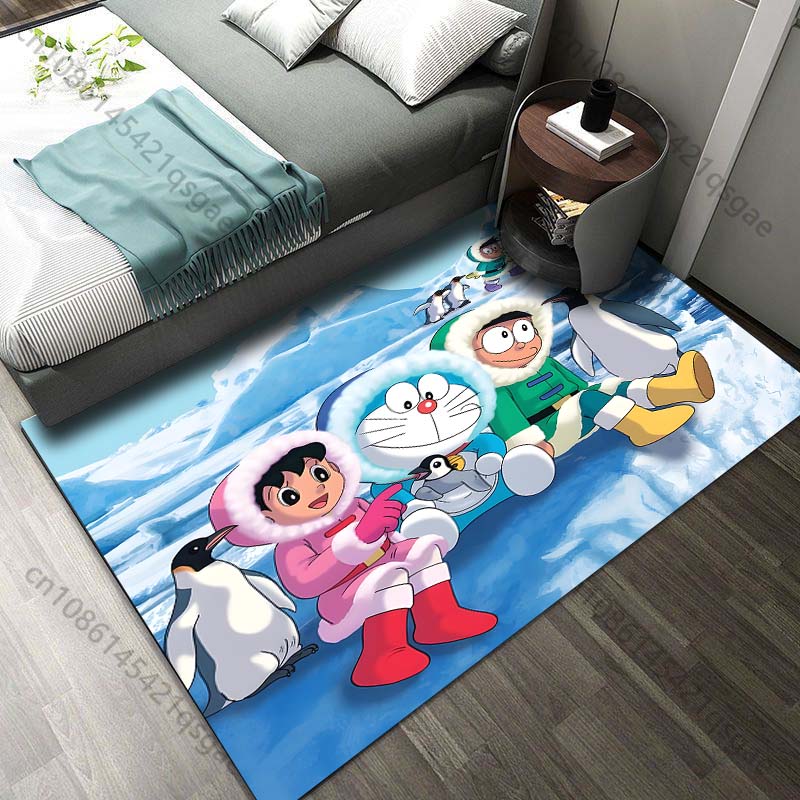 Japan D-Doraemon met vrienden  - Commercial Printing Services recensie en prijs
