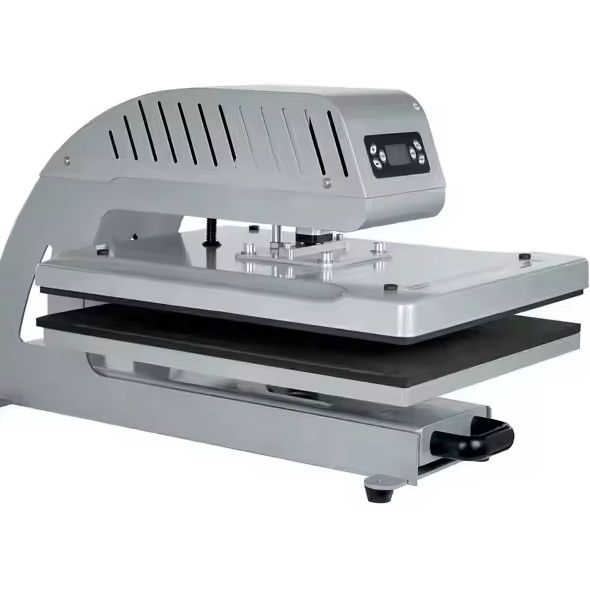 Gemakkelijk te bedienen volaut - Commercial Grade Printing Press recensie en prijs