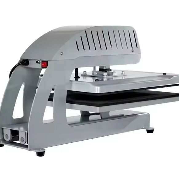 Gemakkelijk te bedienen volaut - Commercial Grade Printing Press recensie en prijs