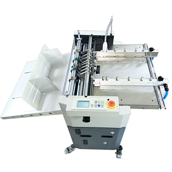 Automatische hogesnelheids sni - Die Cutting Machine recensie en prijs