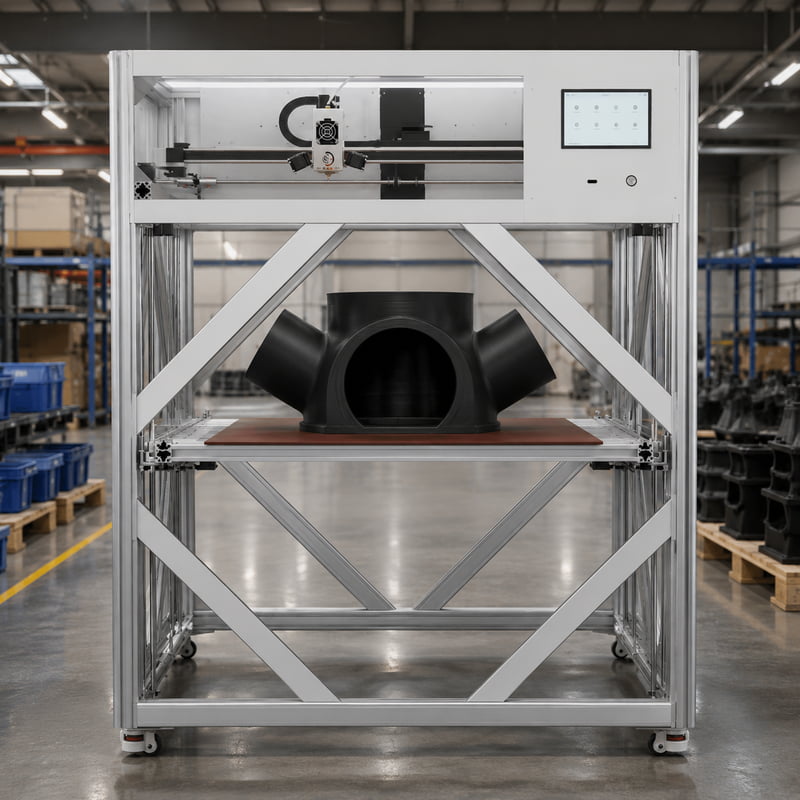Betrouwbare grote-formaat 3D-p - Commercial Printing & Packaging Pvt Ltd Photos recensie en prijs