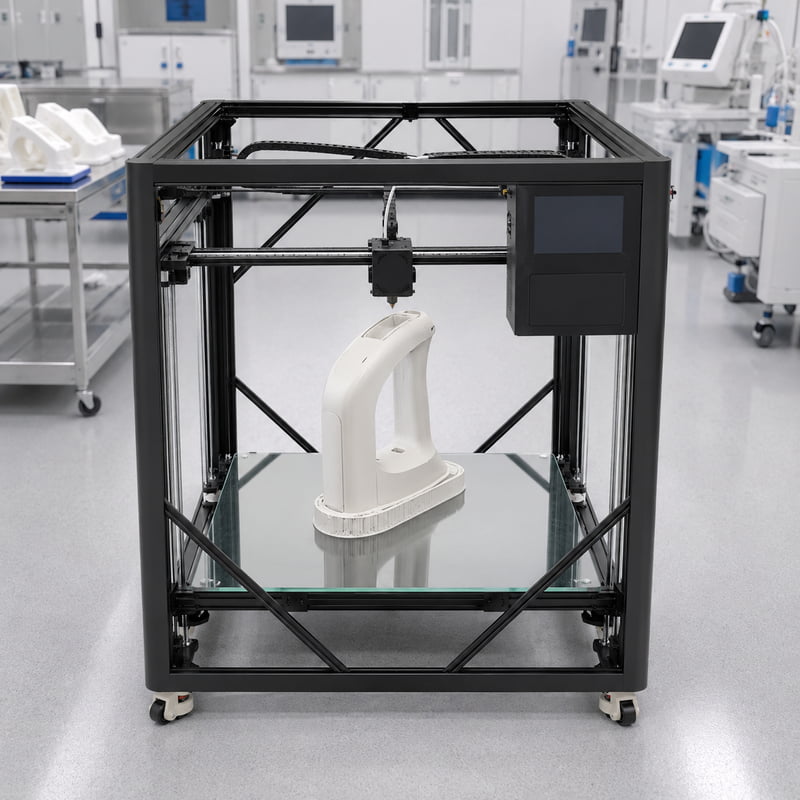 Betrouwbare grote-formaat 3D-p - Commercial Printing & Packaging Pvt Ltd Photos recensie en prijs
