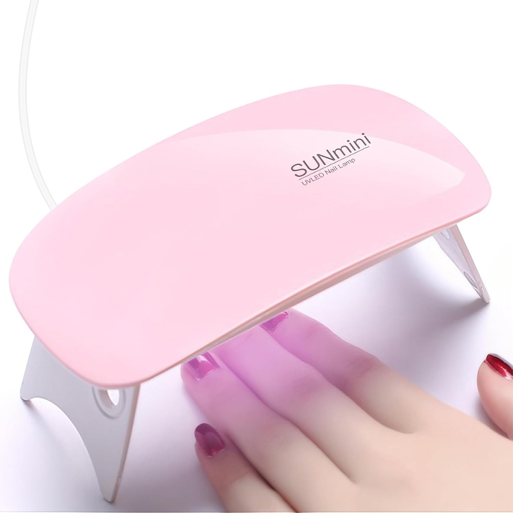 Professionele UV LED nagellamp - Uv Led Lamp Printer recensie en prijs