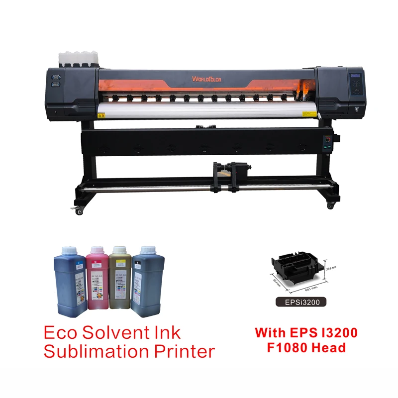 Originele fabrieks 1.6m 1.8m E - Vinyl Cutter Plotter recensie en prijs