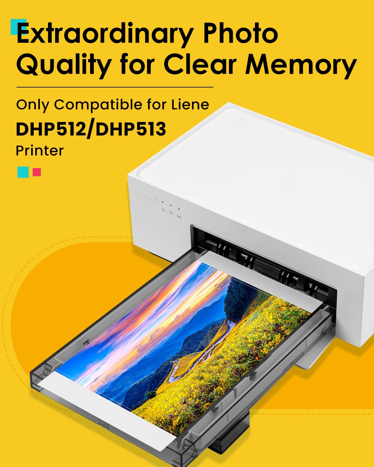 LP-80 compatibel voor Liene Am - Solvent Printer Ink recensie en prijs