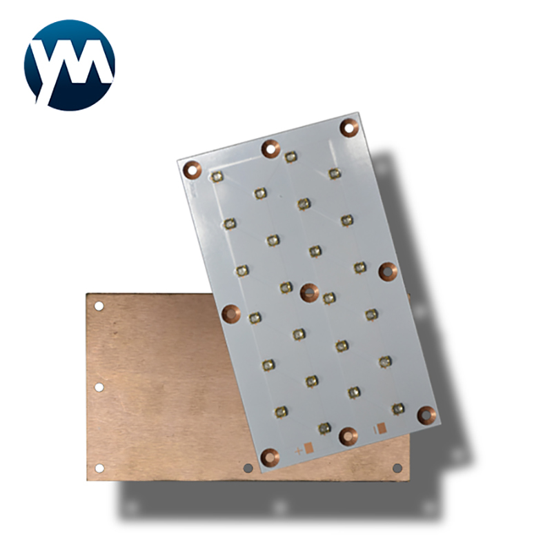 70W 72W UV LED Module 3535 UV  - Uv Led Lamp Printer recensie en prijs