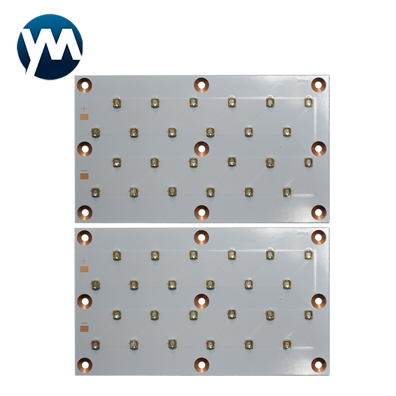 70W 72W UV LED Module 3535 UV  - Uv Led Lamp Printer recensie en prijs
