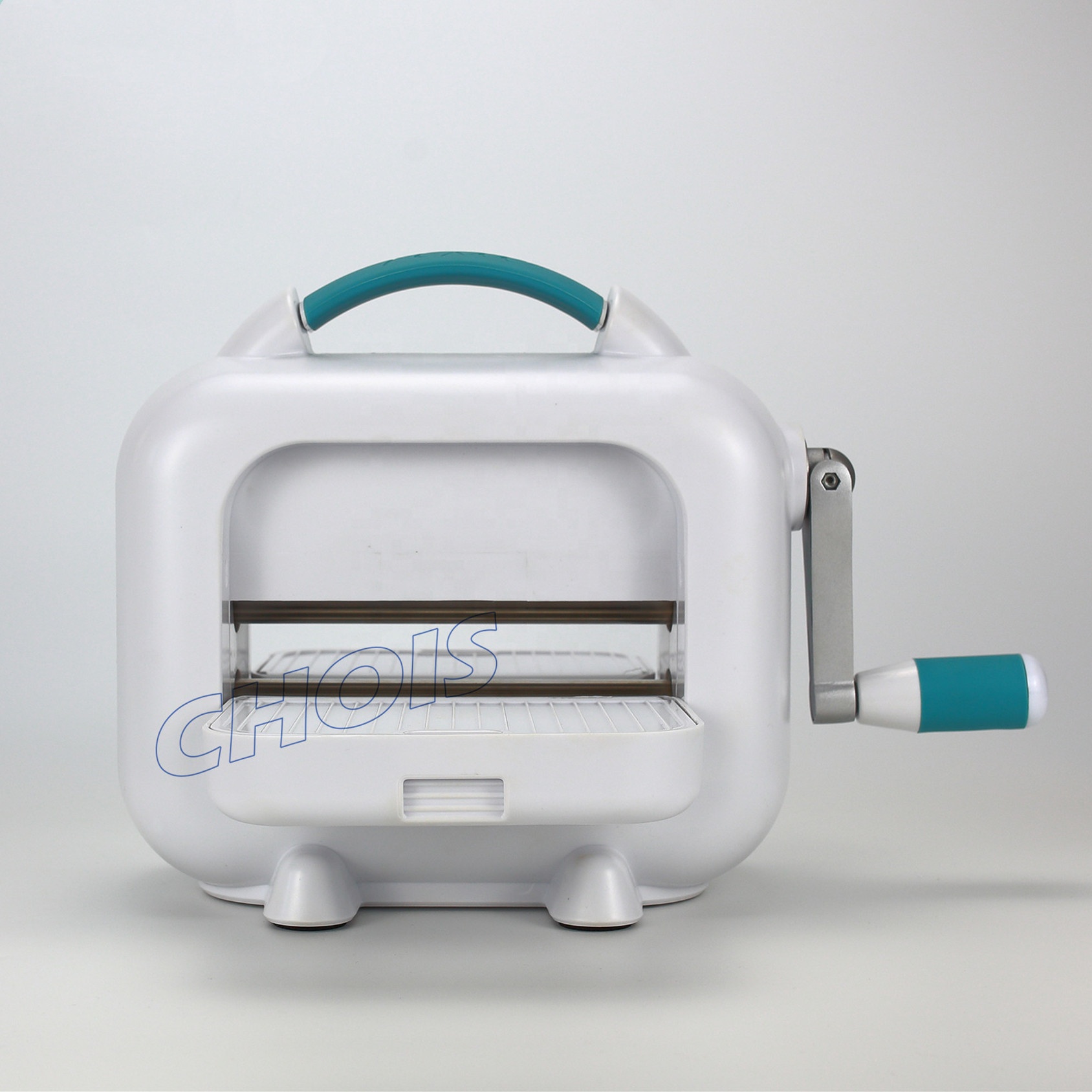 Heetverkopende A5 Mini Embossi - Die Cutting Machine recensie en prijs