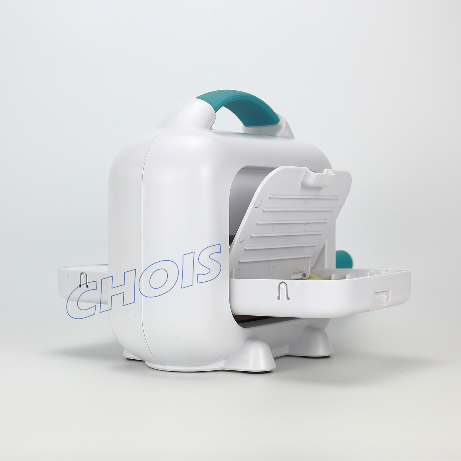 Heetverkopende A5 Mini Embossi - Die Cutting Machine recensie en prijs
