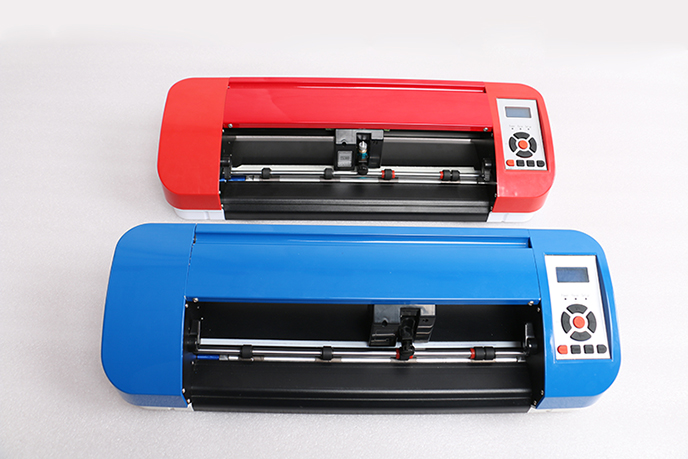 Artistieke snijplotter HOT SEL - Vinyl Cutter Plotter recensie en prijs