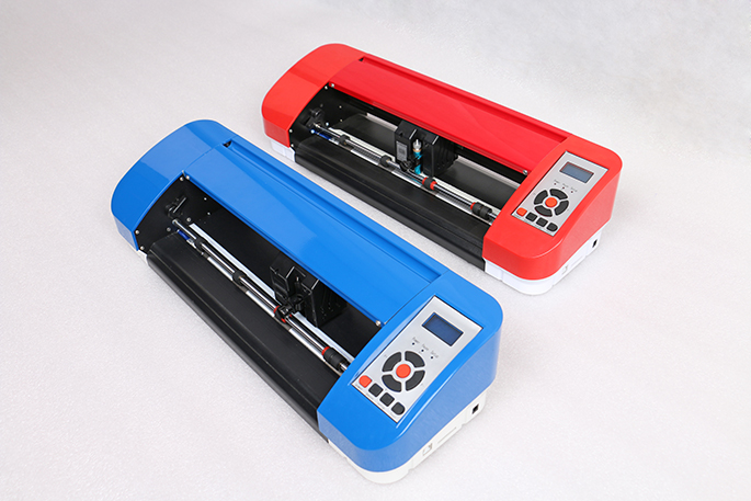 Artistieke snijplotter HOT SEL - Vinyl Cutter Plotter recensie en prijs