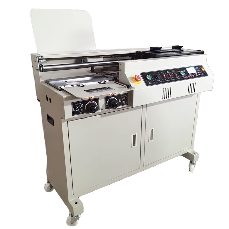 Apparatuur voor lijmbinders Ho - Commercial Printing & Packaging Pvt Ltd Photos recensie en prijs