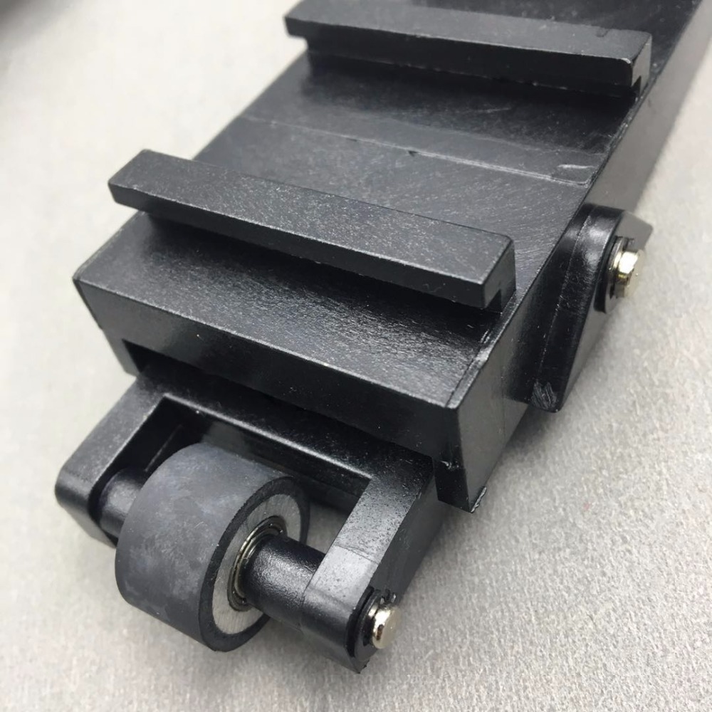 2 Stuks P-Cut Pcut Klemrolsame - Vinyl Cutter Plotter recensie en prijs