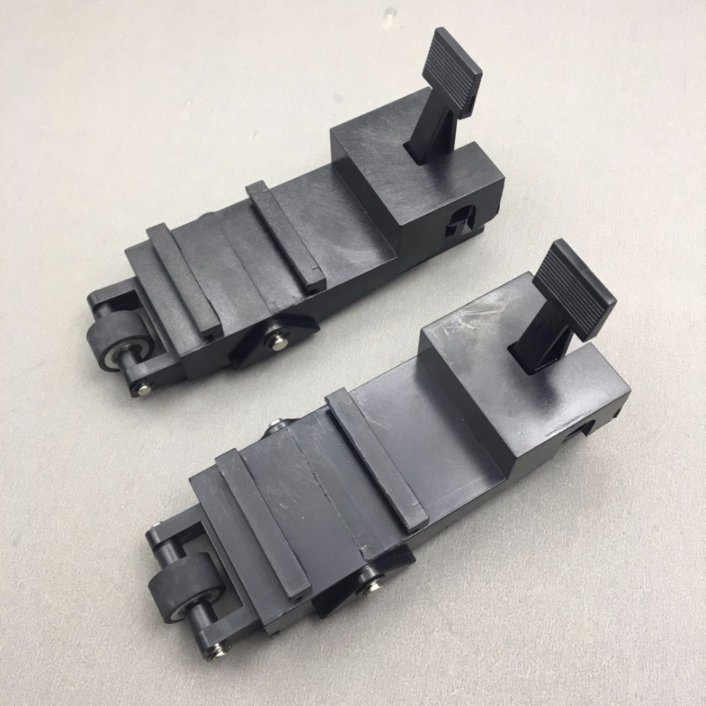 2 Stuks P-Cut Pcut Klemrolsame - Vinyl Cutter Plotter recensie en prijs