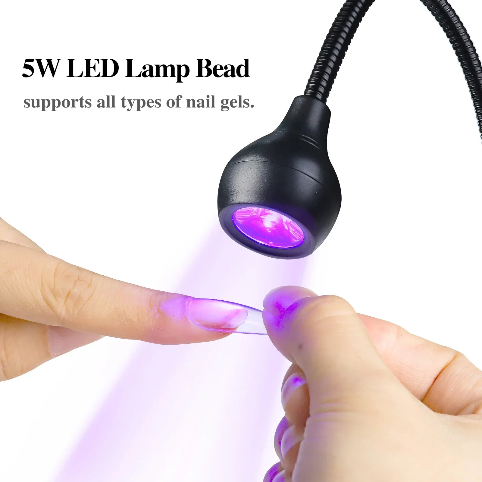 LED UV-licht voor het drogen v - Uv Led Lamp Printer recensie en prijs