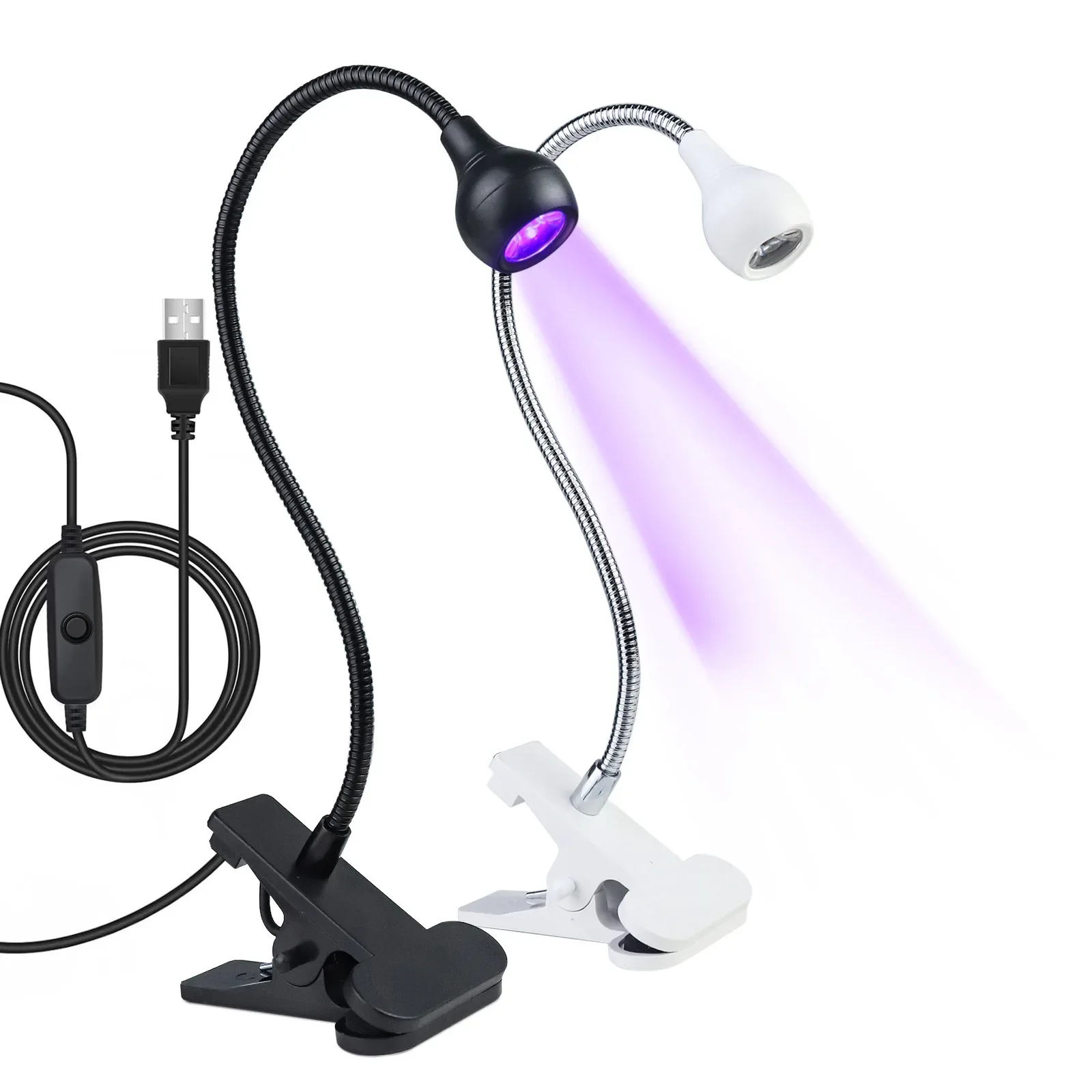 LED UV-licht voor het drogen v - Uv Led Lamp Printer recensie en prijs