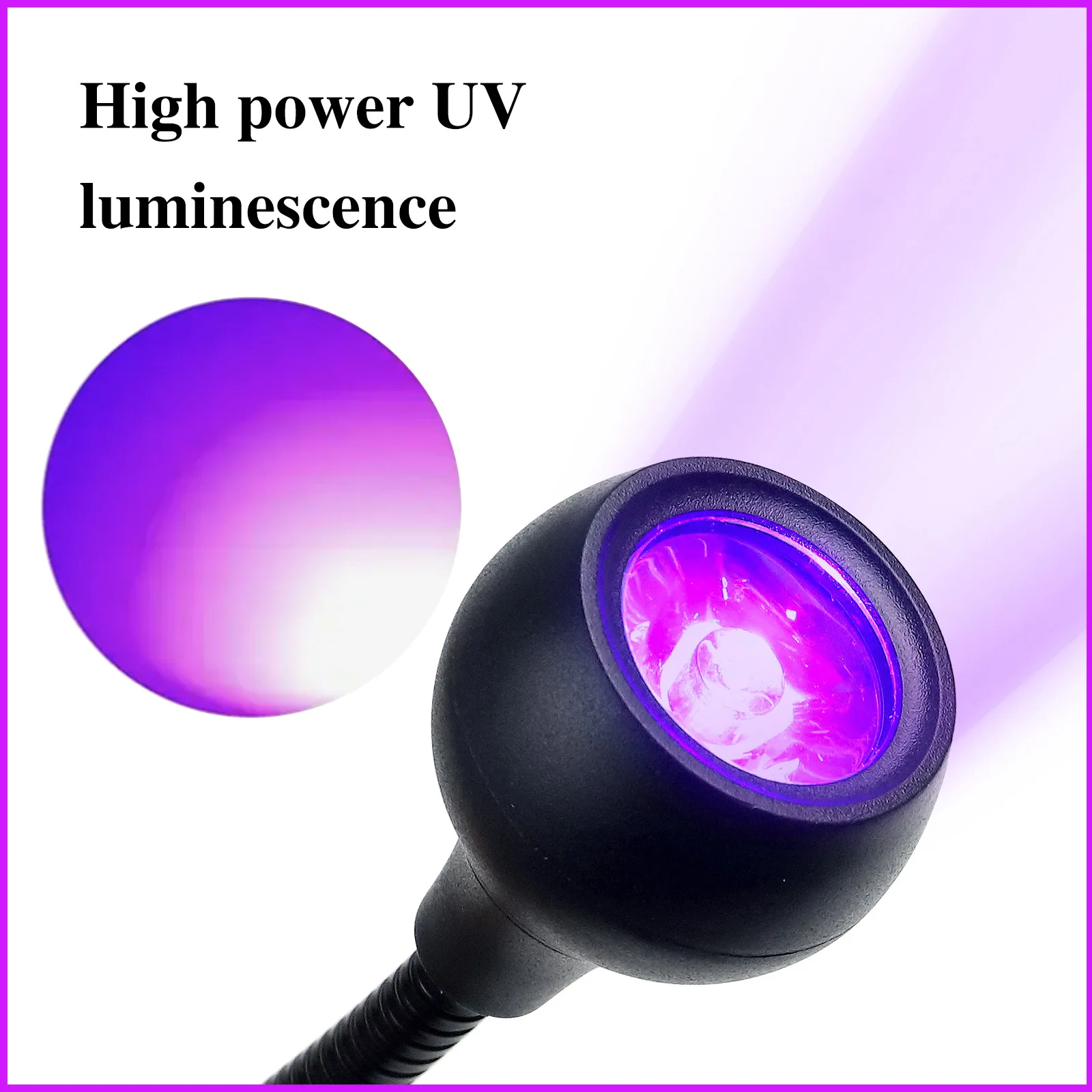 LED UV-licht voor het drogen v - Uv Led Lamp Printer recensie en prijs