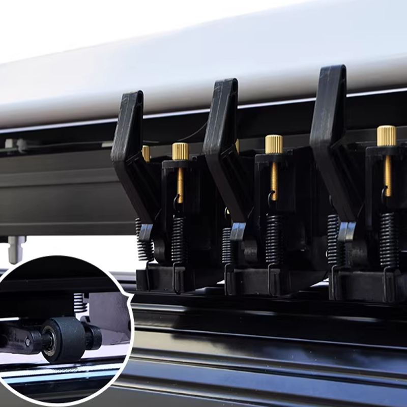Plotter Cutter Machine Sticker - Vinyl Cutter Plotter recensie en prijs