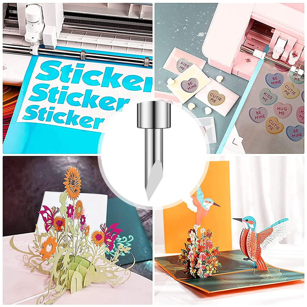 1 set Roland Cricut Plotter Bl - Vinyl Cutter Plotter recensie en prijs